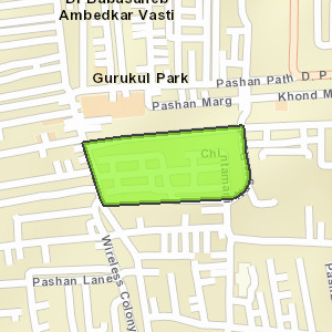 Sri Ram Nagar Society, Aundh, Pune - Map, Pin Code, Locations, Photos ...
