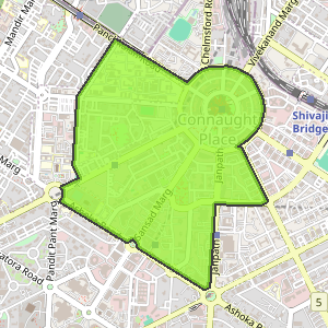 Connaught Place