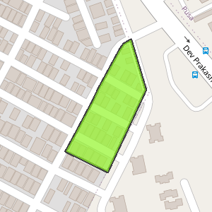 Block A, Inder Puri, Delhi - Map, Pin Code, Locations, Photos, Property ...