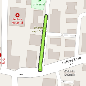 DLB Lane, Malad East, Mumbai - Map, Pin Code, Locations, Photos ...