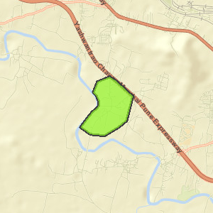 Shirgaon, Pune - Map, Pin Code, Locations, Photos, Property Overview ...