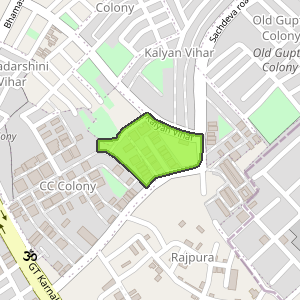 Block E, Kalyan Vihar, Delhi - Map, Pin Code, Locations, Photos ...