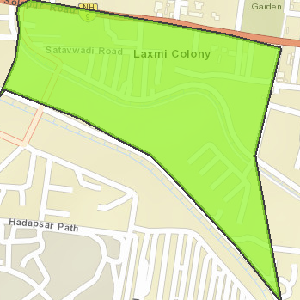 Laxmi Colony, Hadapsar, Pune - Map, Pin Code, Locations, Photos ...