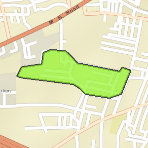 Housing Board Colony, Kolar, Bengaluru - Map, Pin Code, Locations ...