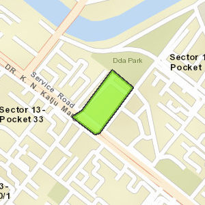 Pocket 37, Rohini, Delhi - Map, Pin Code, Locations, Photos, Property ...