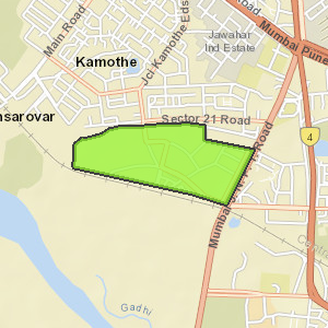 Khandeshhwar, Panvel, Mumbai - Map, Pin Code, Locations, Photos ...