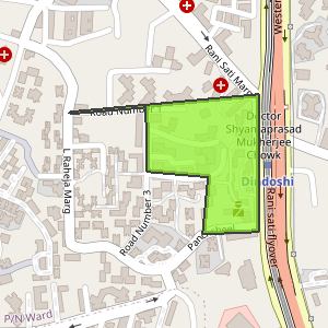 Vrindavan Society, Malad East, Mumbai - Map, Pin Code, Locations ...