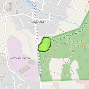 Ambedakar Nagar, Malad East, Mumbai - Map, Pin Code, Locations, Photos ...