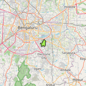 Haralur