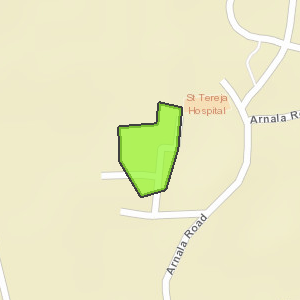 Anandvan, Virar West, Mumbai - Map, Pin Code, Locations, Photos ...