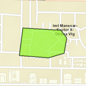 Dhana, Imt Manesar, Gurugram - Map, Pin Code, Locations, Photos ...
