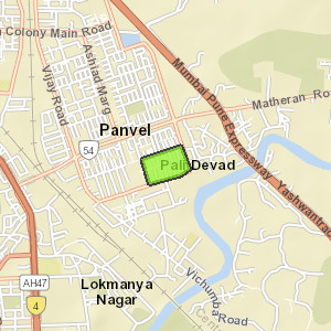 Wrong, New Panvel East, Mumbai - Map, Pin Code, Locations, Photos ...