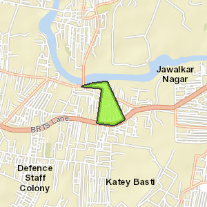 Mithila Nagari, Pimple Saudagar, Pune - Map, Pin Code, Locations ...