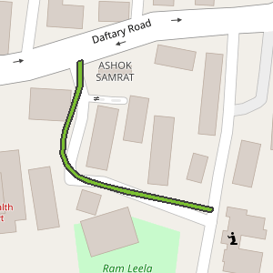 Gaushala Lane, Malad East, Mumbai - Map, Pin Code, Locations, Photos ...