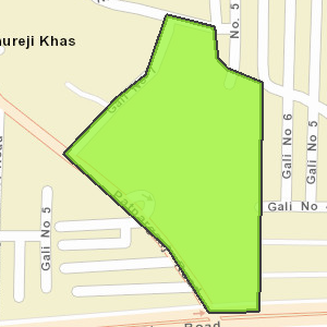 Silver Park, Krishna Nagar, Delhi - Map, Pin Code, Locations, Photos ...