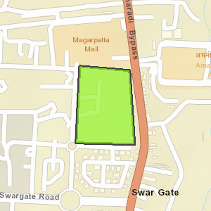 Royastonea Society, Hadapsar, Pune - Map, Pin Code, Locations, Photos ...