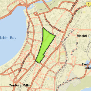 Hanuman Nagar, Matunga, Mumbai - Map, Pin Code, Locations, Photos ...