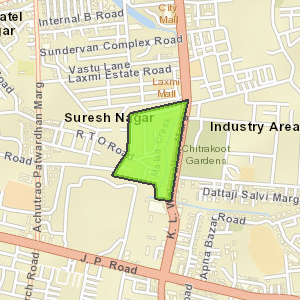 Kasam Nagar, Andheri West, Mumbai - Map, Pin Code, Locations, Photos ...