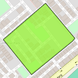 Block D, Gulmohar Park, Delhi - Map, Pin Code, Locations, Photos