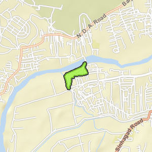 Jadhav Rao Wada, Nanded, Pune - Map, Pin Code, Locations, Photos ...