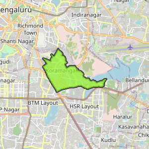 Koramangala