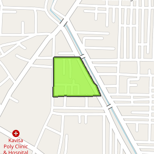 Karawal Nagar Extension, Karawal Nagar, Delhi - Map, Pin Code ...