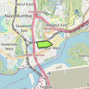 Sector 19, Belapur, Mumbai - Map, Pin Code, Locations, Photos, Property ...