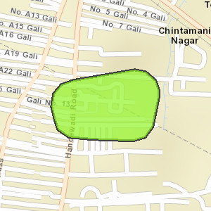 Bharat Colony, Autadwadi Handewadi, Pune - Map, Pin Code, Locations ...