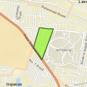 Satyapuram Co-operative Housing Society, Hadapsar, Pune - Map, Pin Code ...