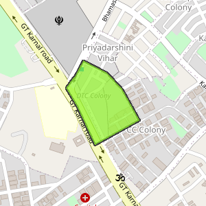 Block C, Kalyan Vihar, Delhi - Map, Pin Code, Locations, Photos ...