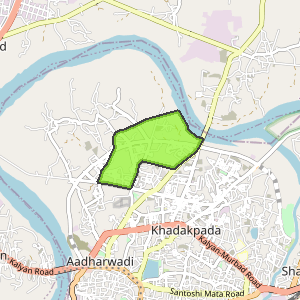 Chanakya Nagar, Kalyan West, Mumbai - Map, Pin Code, Locations, Photos ...
