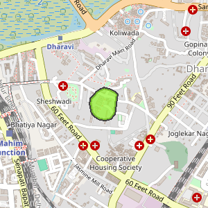Palwadi, Dharavi, Mumbai - Map, Pin Code, Locations, Photos, Property ...