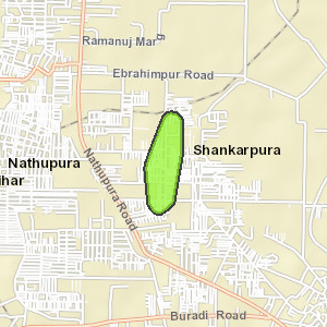 Uttarakhand Enclave, Burari, Delhi - Map, Pin Code, Locations, Photos ...