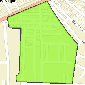 Shiv Nagar, Sector 10A, Gurugram - Map, Pin Code, Locations, Photos ...