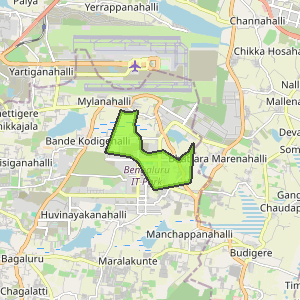 Singahalli, Bengaluru - Map, Pin Code, Locations, Photos, Property ...