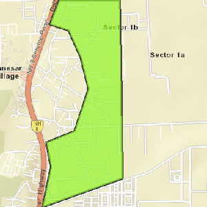 Sector 1B, Imt Manesar, Gurugram - Map, Pin Code, Locations, Photos ...