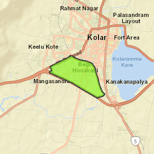 Jayanagara, Kolar, Bengaluru - Map, Pin Code, Locations, Photos ...