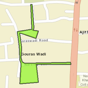 Narsing Ln, Malad West, Mumbai - Map, Pin Code, Locations, Photos ...