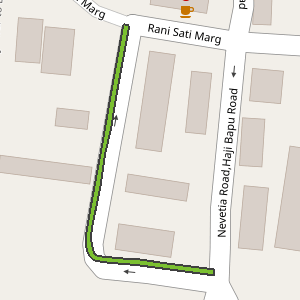 Kishanlal Nivetia Marg, Malad East, Mumbai - Map, Pin Code, Locations ...