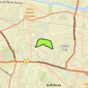 Shinde Vasti, Hadapsar, Pune - Map, Pin Code, Locations, Photos ...
