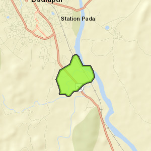Sape, Badlapur East, Mumbai - Map, Pin Code, Locations, Photos ...