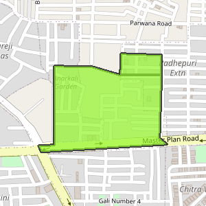 New Brij Puri, Krishna Nagar, Delhi - Map, Pin Code, Locations, Photos ...