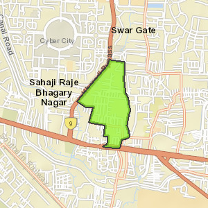 Bhosale Nagar, Hadapsar, Pune - Map, Pin Code, Locations, Photos ...