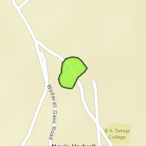Aagri Pada, Badlapur East, Mumbai - Map, Pin Code, Locations, Photos ...