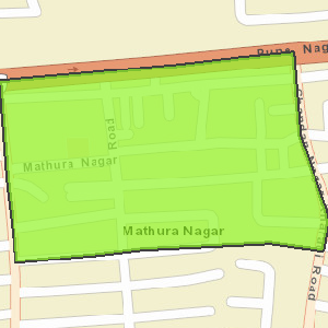 Mathura Nagar, Wadgaon Sheri, Pune - Map, Pin Code, Locations, Photos ...
