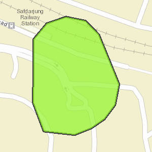 CSC Suvidha Market, New Moti Bagh, Delhi - Map, Pin Code, Locations ...