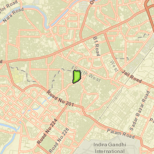 Sitapuri Part 2, Sitapuri, Delhi - Map, Pin Code, Locations, Photos ...