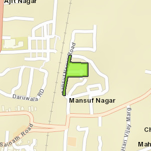 Manchubhai Road, Malad East, Mumbai - Map, Pin Code, Locations, Photos ...