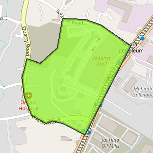 Ganesh Nagar, Bhandup West, Mumbai - Map, Pin Code, Locations, Photos ...