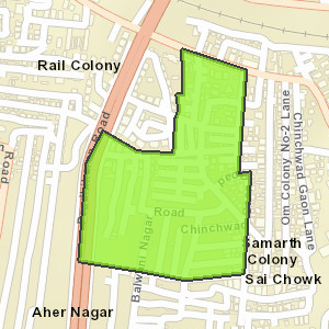 Sector No. 31, Akurdi, Pune - Map, Pin Code, Locations, Photos ...